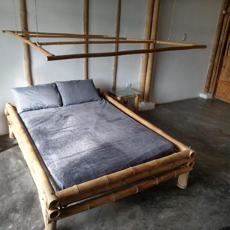 Rancho De La Luna Hotel ซันตามาร์ตา ภายนอก รูปภาพ